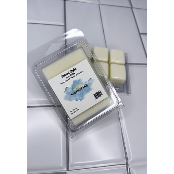 Heaven SCENT Waxmelts