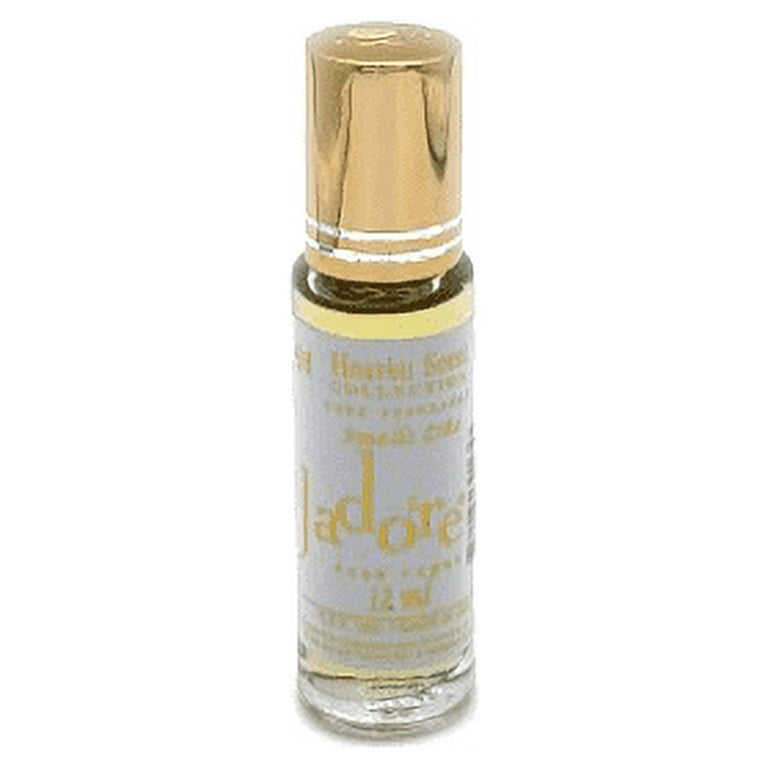 Heaven Scent Designer Oil Impression Of Dior J adore for Woman 12ml