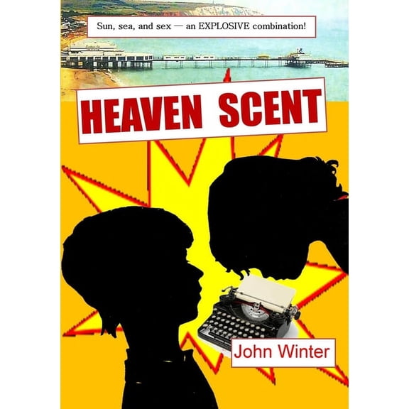 Heaven Scent, (Paperback)