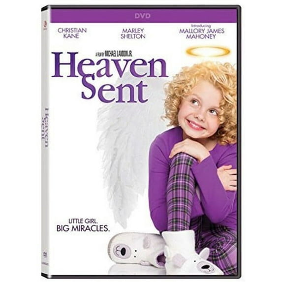 Heaven Sent (DVD)