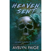Heaven Sent Deluxe Edition, Paperback