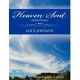 thumbnail image 1 of Heaven Sent: Inspirational (Paperback), 1 of 1
