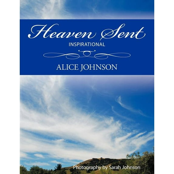 Heaven Sent: Inspirational (Paperback)