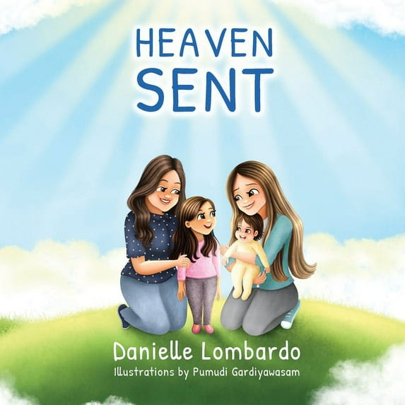 Heaven Sent, (Paperback)