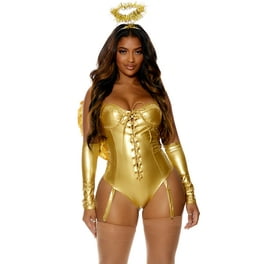 Secret Wishes Heaven Sent Costume Secret Wishes Heaven Sent Costume