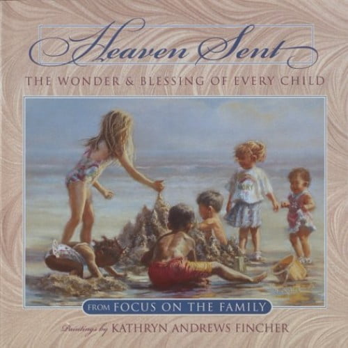 Pre-Owned Heaven Sent: The Wonder and Blessing of Every Child (Hardcover) 1565079000 9781565079007