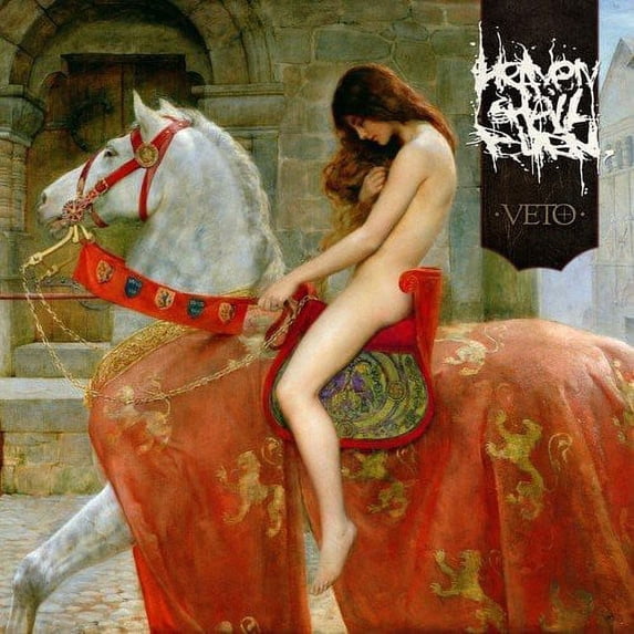 Heaven Shall Burn - Veto - Music & Performance - CD