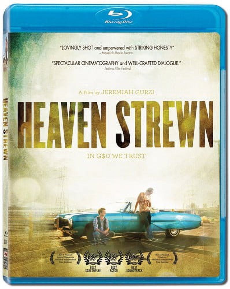 Heaven Strewn (Blu-ray), Cinema Libre, Drama - Walmart.com