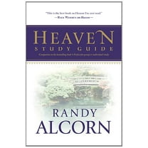 Pre-Owned Heaven Study Guide (Paperback) 1414309775 9781414309774