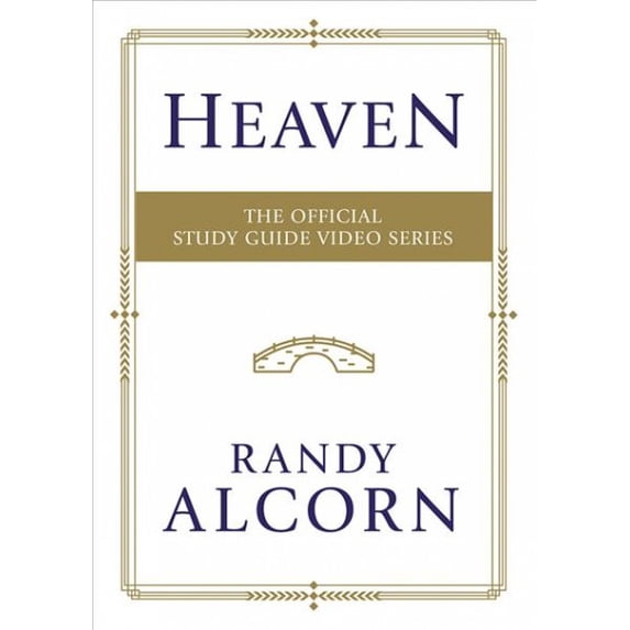 Pre-Owned Heaven: The Official Study Guide Video Series