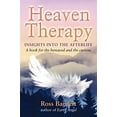 thumbnail image 1 of Pre-Owned Heaven Therapy: Insights Into the Afterlife (Paperback) 1844096971 9781844096978, 1 of 1