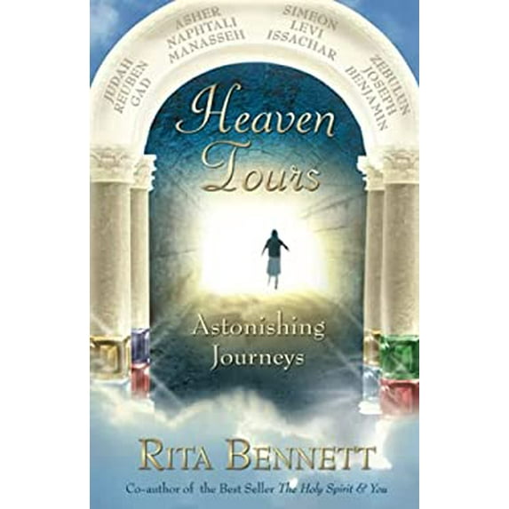 Pre-Owned Heaven Tours: Astonishing Journeys (Paperback) 0882705970 9780882705972