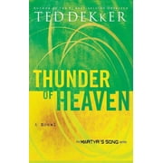 Heaven Trilogy The Thunder of Heaven, Book 3, Paperback