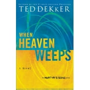 Heaven Trilogy: When Heaven Weeps (Paperback)