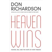 Heaven Wins Paperback