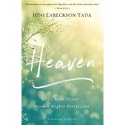 Heaven Your Real Home...from a Higher Perspective, Paperback