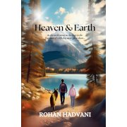 Heaven & Earth, Paperback