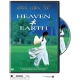 thumbnail image 1 of Heaven and Earth (DVD Widescreen) [DVD], 1 of 1