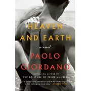 Heaven and Earth Hardcover