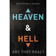 The Heaven and Hell Are They Real?, Paperback