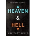thumbnail image 1 of Pre-Owned Heaven and Hell: Are They Real? (Paperback) 1401680259 9781401680251, 1 of 1