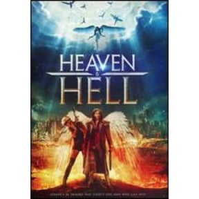 Pre-Owned Heaven and Hell (DVD 0096009523947)