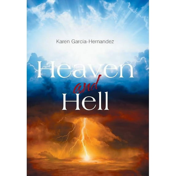 Heaven and Hell (Hardcover)
