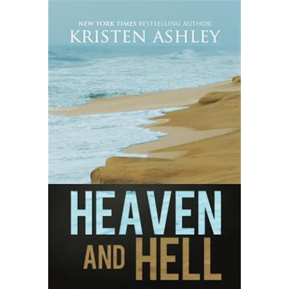 Heaven and Hell (Paperback)