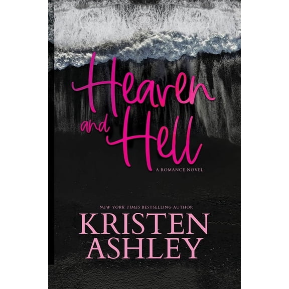 Heaven and Hell, (Paperback)