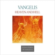 Vangelis - Heaven and Hell Remastered Edition - Music & Performance - CD