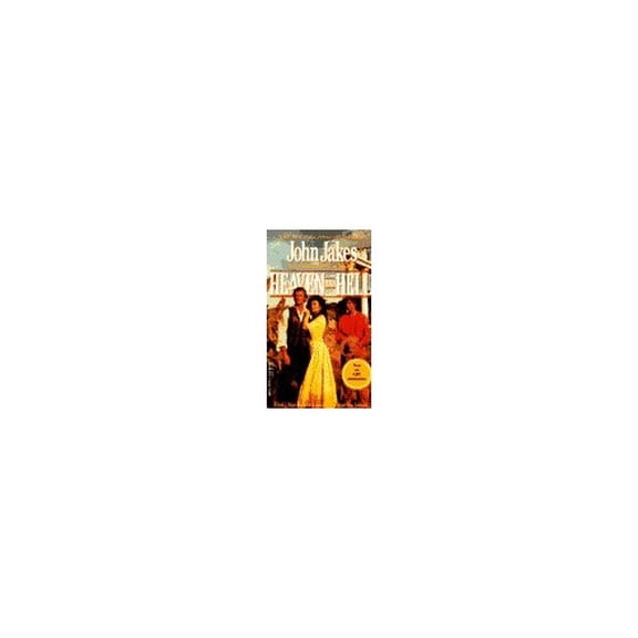 Pre-Owned Heaven and Hell (Unknown) 0440201705 9780440201700