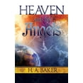 thumbnail image 1 of Heaven and the Angels (Paperback), 1 of 1