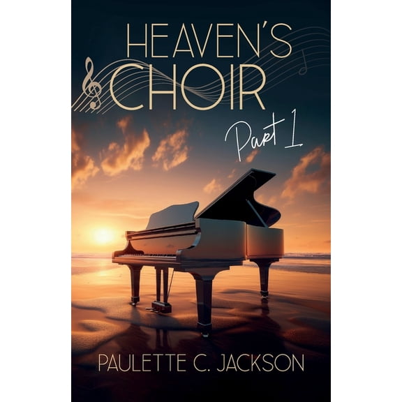 Heaven's Choir Part 1, (Paperback)