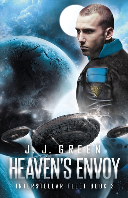 Heaven's Envoy, (Paperback)