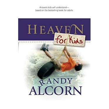 Pre-Owned Heaven for Kids (Paperback) 1414310404 9781414310404