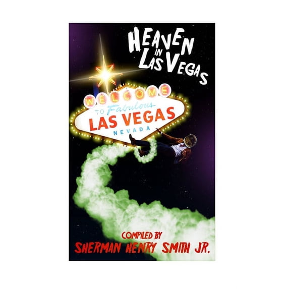 Heaven in Las Vegas (Paperback)