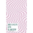 thumbnail image 1 of Heaven on Earth: A creative planner, (Hardcover), 1 of 1