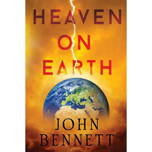 Heaven on Earth, (Paperback)