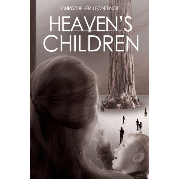 Haven Heaven's Children, Book 4, (Paperback)