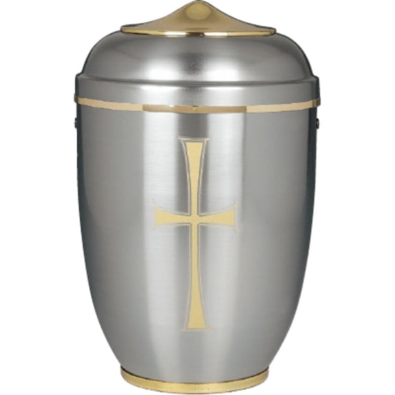 Heaven's Cross Urn