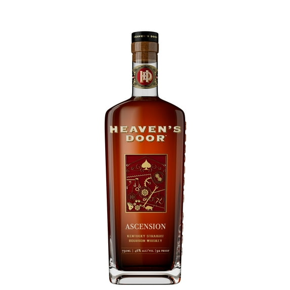 Heaven's Door Ascension Kentucky Bourbon 750ml