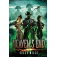 thumbnail image 1 of Heaven's End, (Paperback), 1 of 1