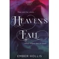 thumbnail image 1 of Pandorax Academy Heaven's Fall: A Paranormal High School Bully Romance (Pandorax Academy Book 1), Book 1, (Paperback), 1 of 1