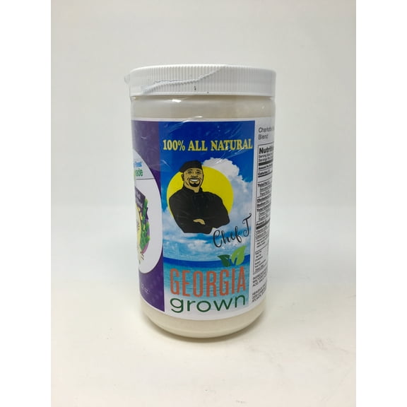 Heaven's Finest Lemonade Charlotte Bell Caribbean Blend