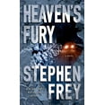 thumbnail image 1 of Heaven's Fury : A Novel (Paperback), 1 of 1