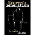 thumbnail image 1 of Heaven's Generation, (Paperback), 1 of 1