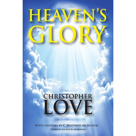 Heaven's Glory, (Paperback)
