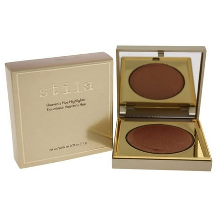 Heaven's Hue Highlighter - Bronze by Stila for Women - 0.35 oz Highlighter