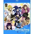 thumbnail image 1 of Heaven's Lost Property Forte: Complete Season 2 (Blu-ray), 1 of 1
