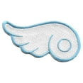thumbnail image 1 of Heaven's Lost Property Wing Symbol Anime Patch GE-44753, 1 of 2